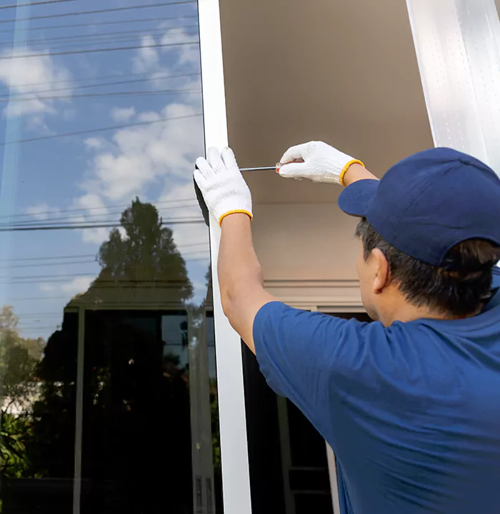 home window repair in Fleming Island,FL