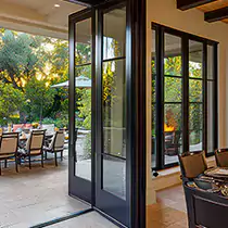 Patio Doors in Fleming Island, FL