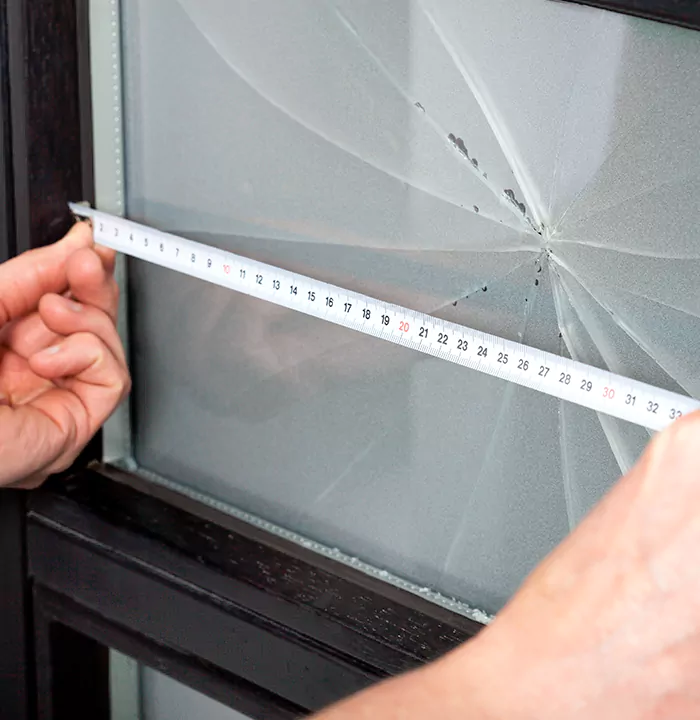 Storefront Glass Repair in Fleming Island, FL