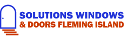 Solutions Windows & Doors Fleming Island